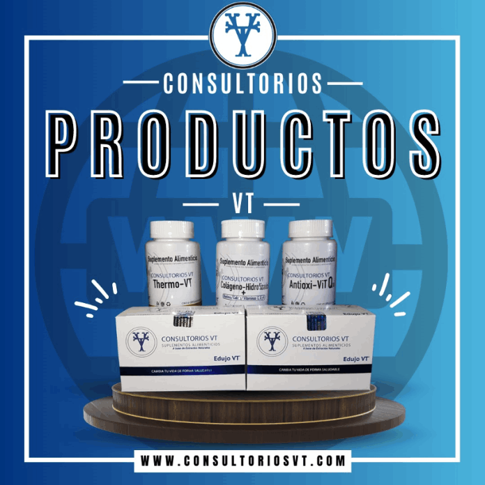 Consultorios VT