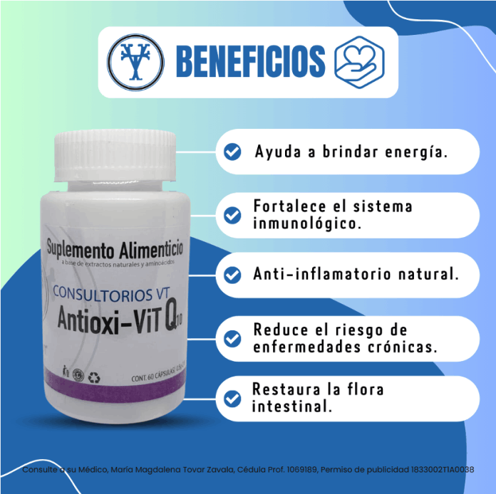 Consultorios VT